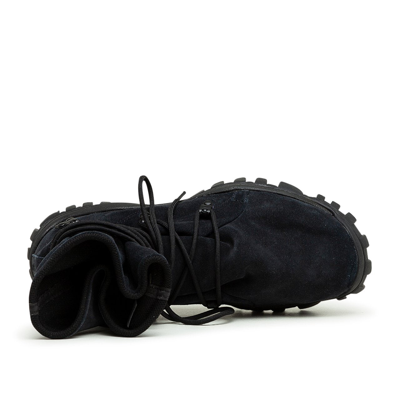asics x nonnative asics x nonnative gel-yeti tokyo hi gt-x (black)