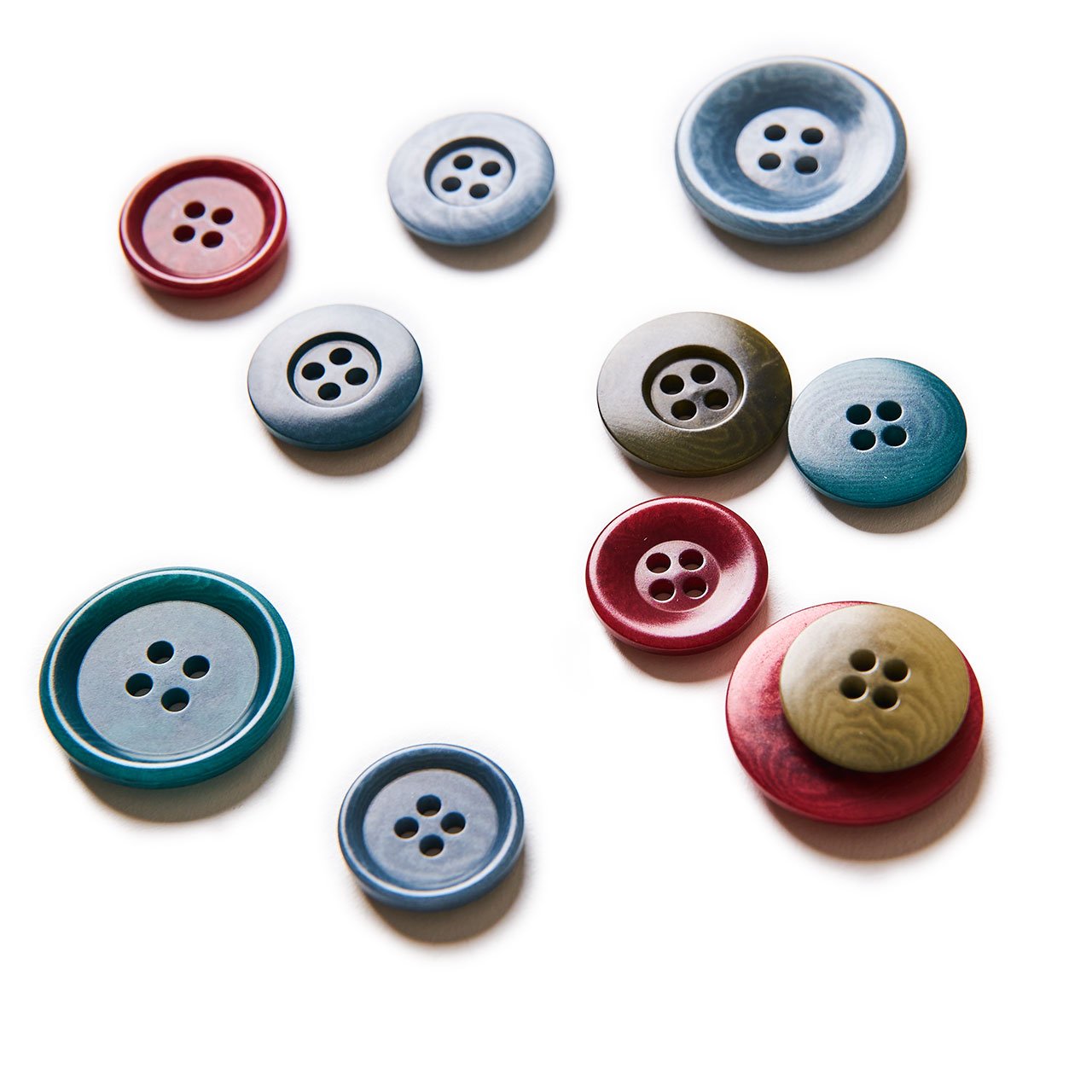 undercover undercover distressed jacket (dark grey)