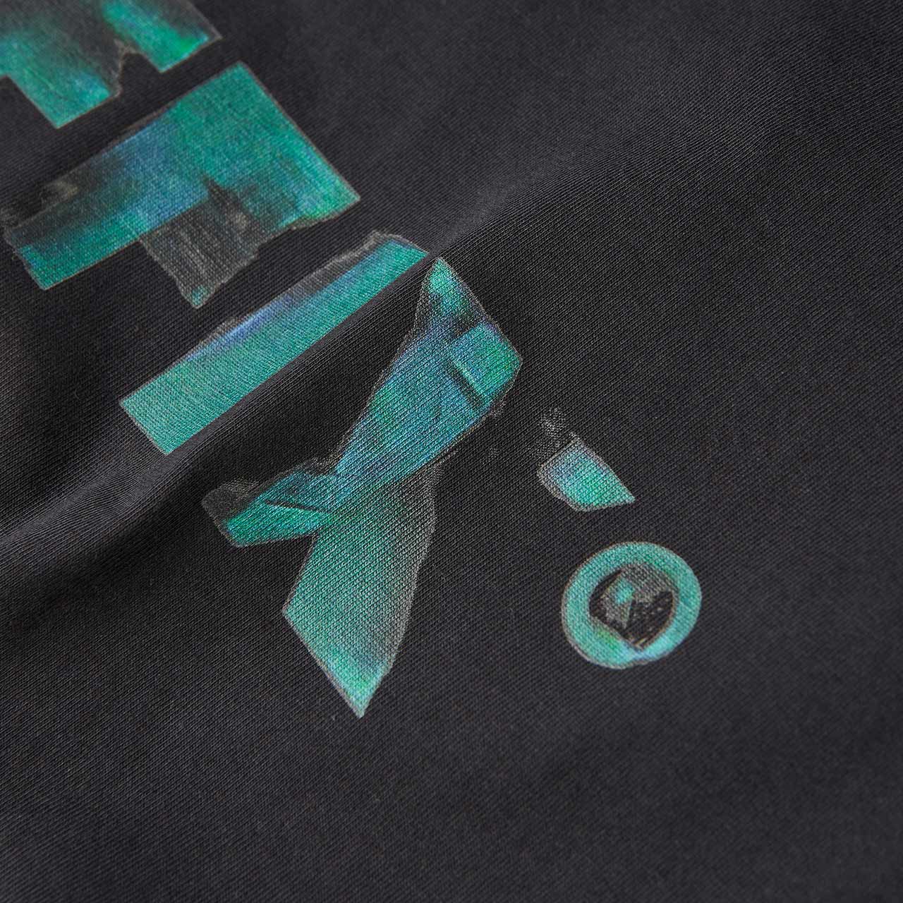 affix works affix works a.i. standardised logo t-shirt (black)