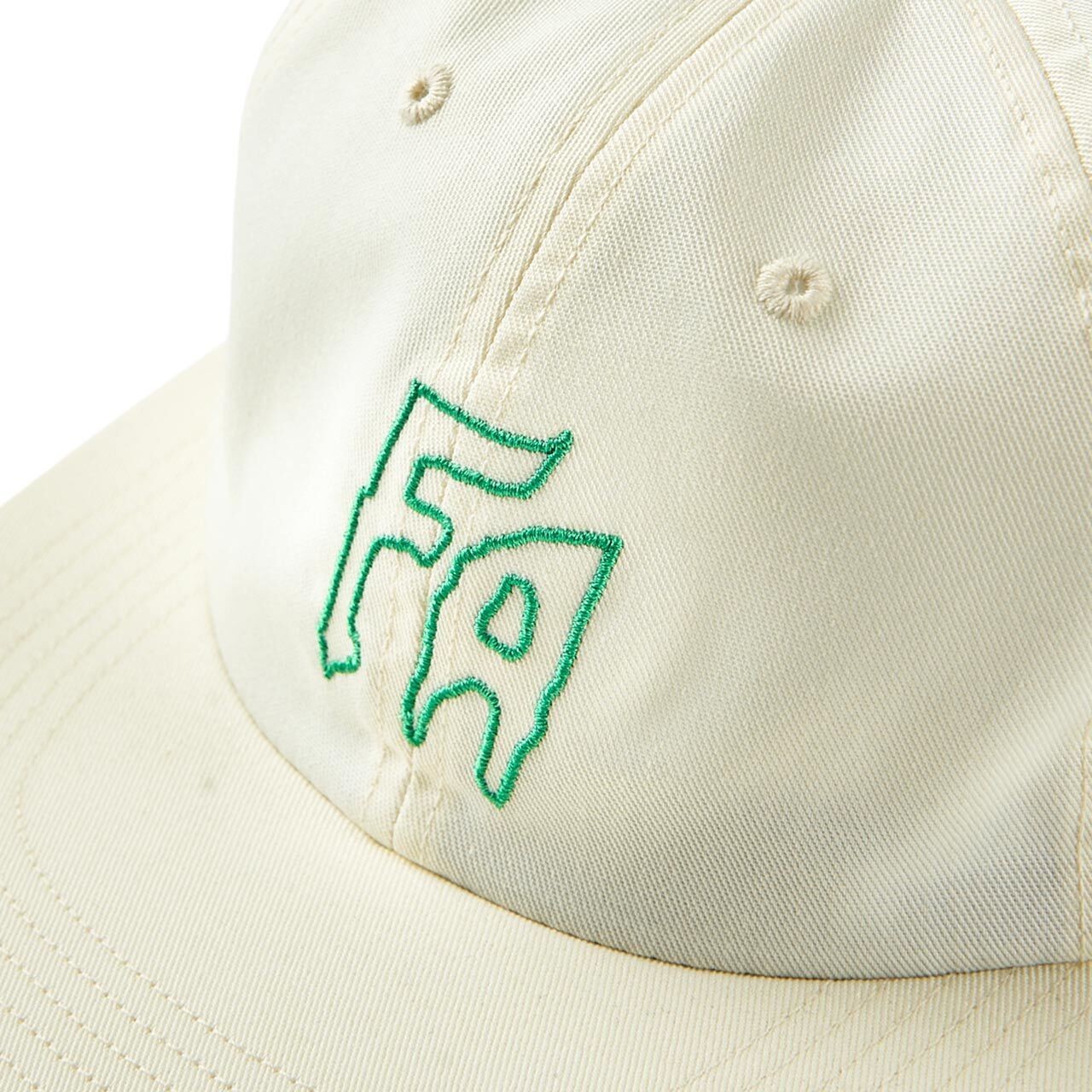 fucking awesome fucking awesome seduction of the world strapback (ivory) P707803-001SPONESIZE