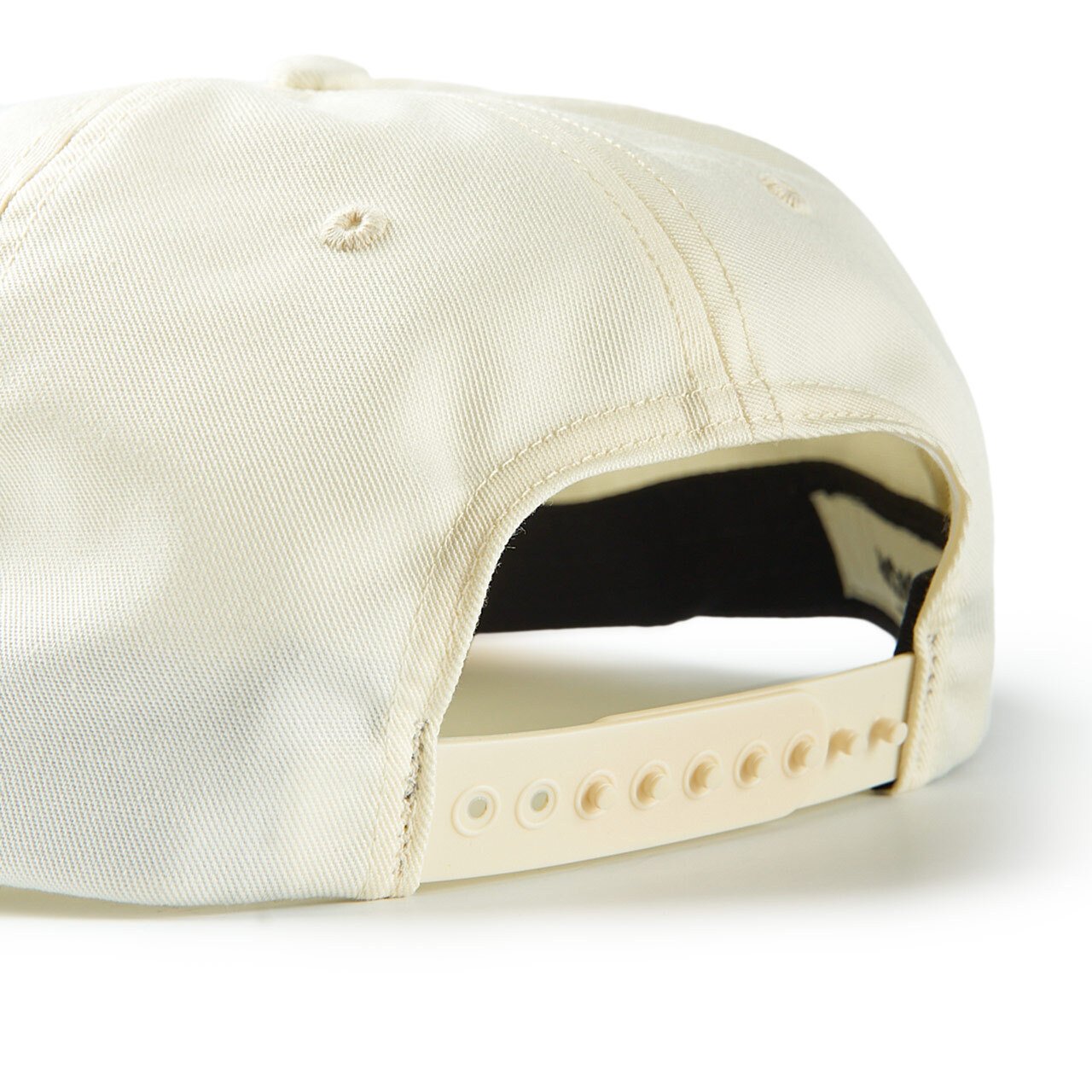 fucking awesome fucking awesome seduction of the world strapback (ivory) P707803-001SPONESIZE