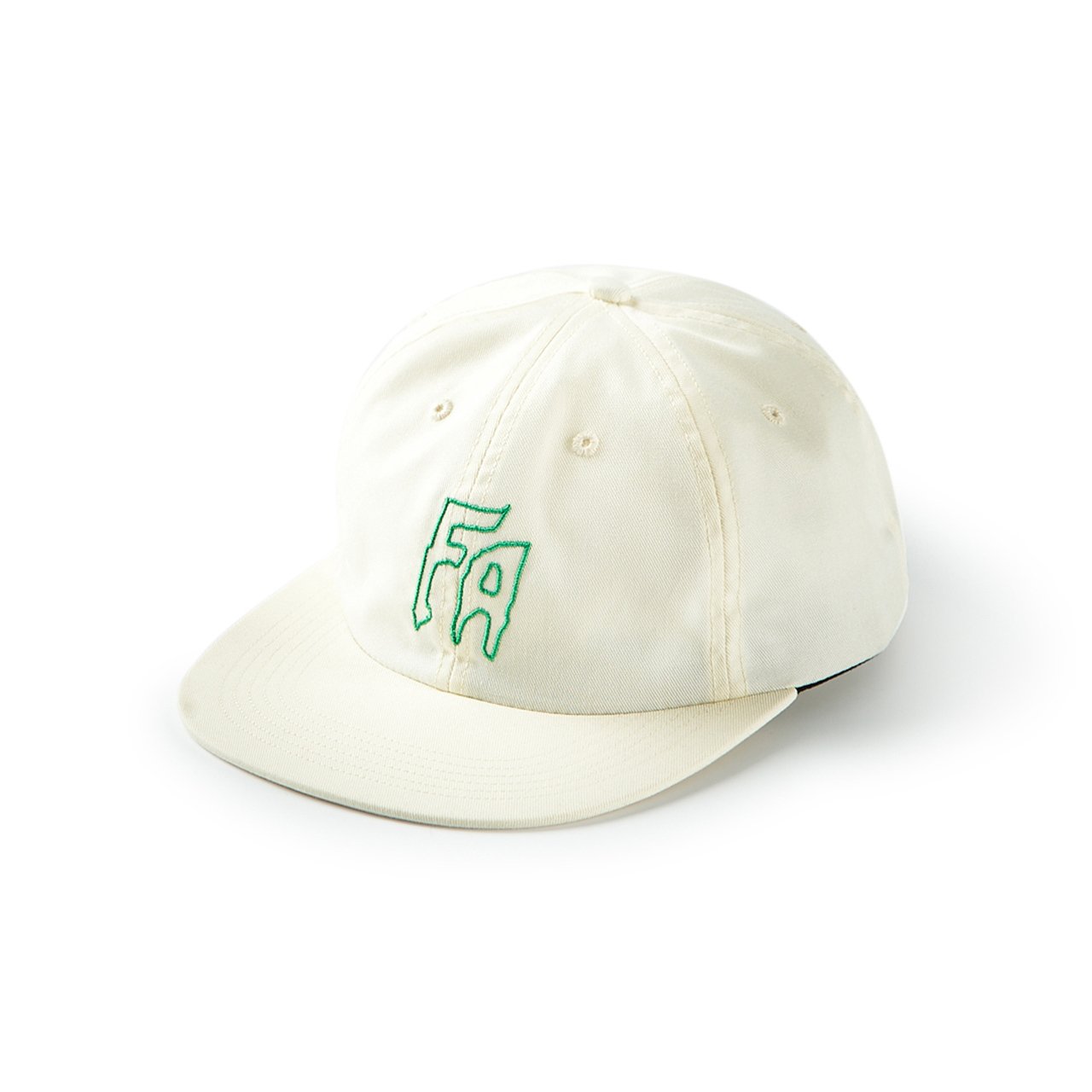 fucking awesome fucking awesome seduction of the world strapback (ivory) P707803-001SPONESIZE