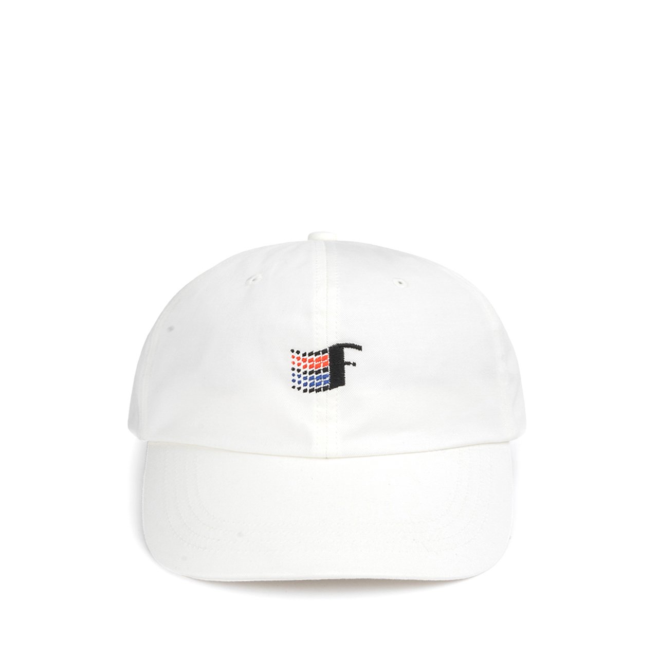 flagstuff flagstuff "93 logo" cap (white) 20SS-FS-74
