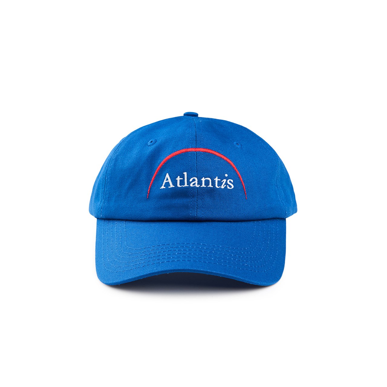 perks and mini perks and mini atlantis is real cap (blue) 9684-A-N