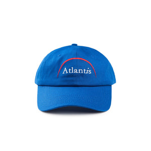 perks and mini perks and mini atlantis is real cap (blue) 9684-A-N