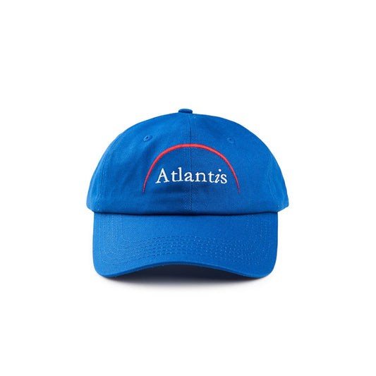 perks and mini perks and mini atlantis is real cap (blue) 9684-A-N