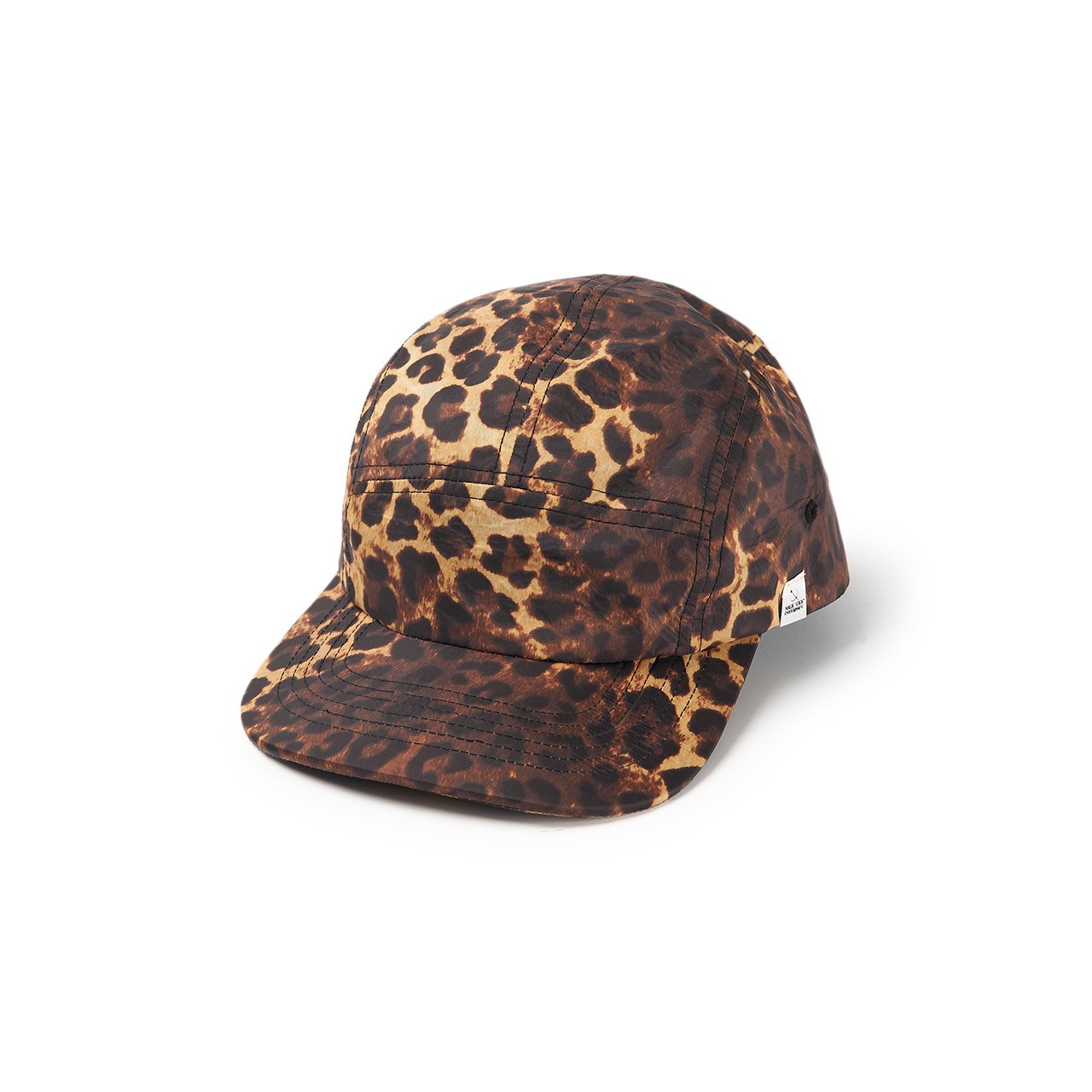 magic stick magic stick 3layer estl cap (leopard) 21SS-MS1-006SPONESIZE