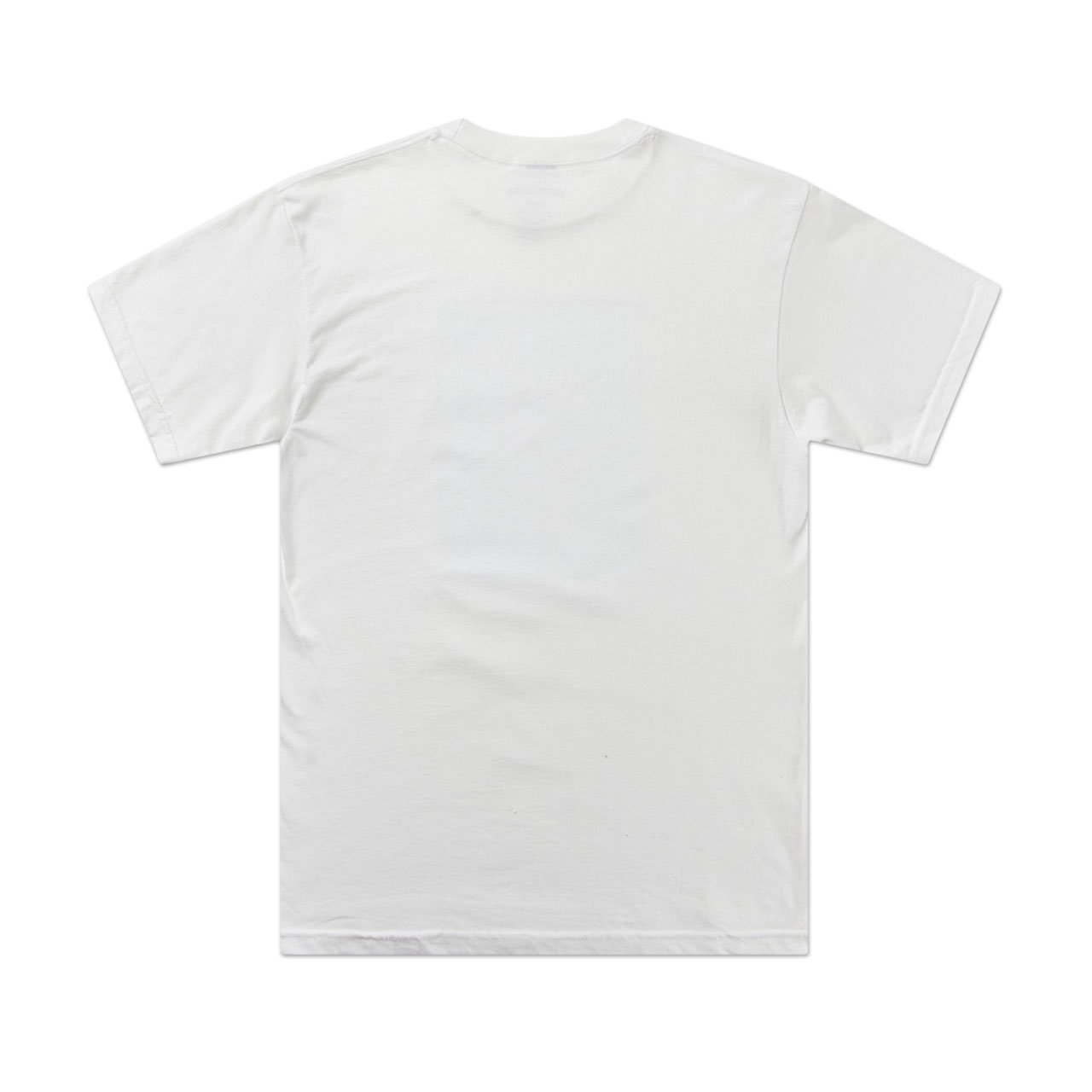fucking awesome fucking awesome floating baby t-shirt (white)
