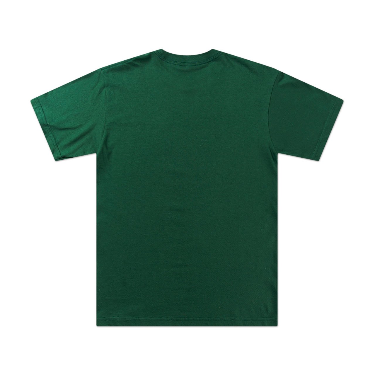 fucking awesome fucking awesome no limit t-shirt (forest green)