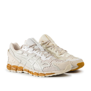 asics x gmbh asics x gmbh gel-quantum 360 6 (beige)