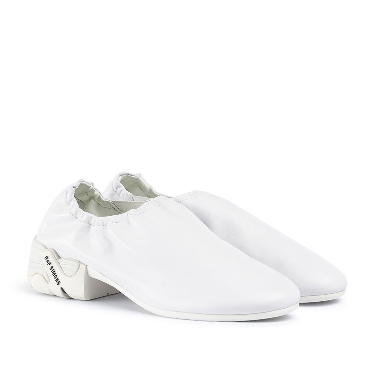 raf simons raf simons solaris-1 low (white)