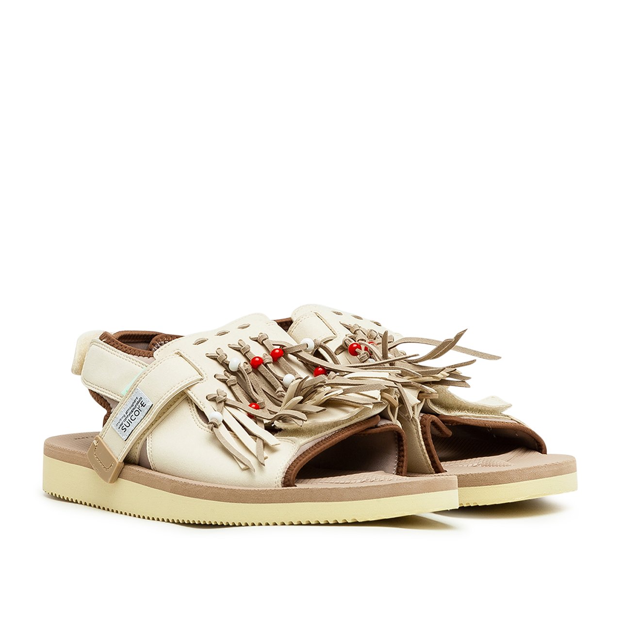 suicoke suicoke was-4ab (off white)