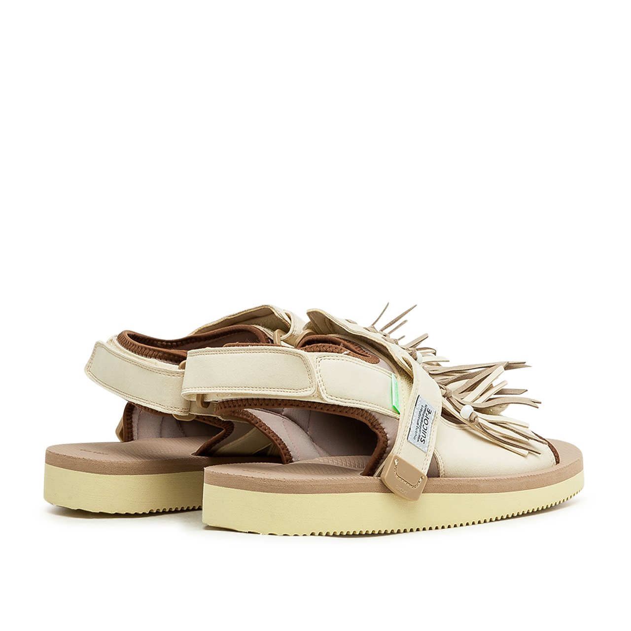 suicoke suicoke was-4ab (off white)