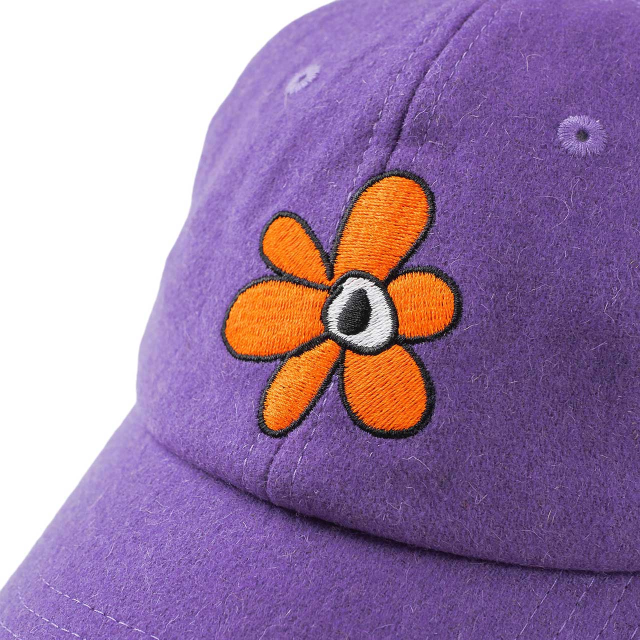 perks and mini perks and mini u.g. gesture wool cap (purple) 9816-PR