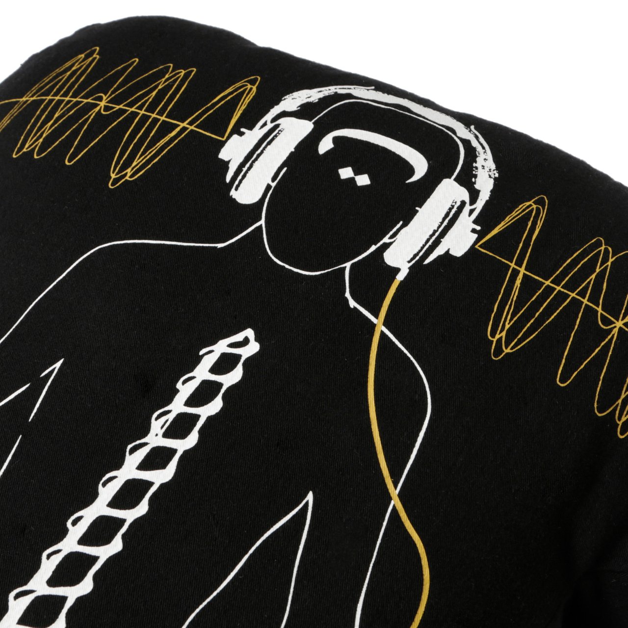 undercover undercover cushion (black) UCZ8Z05