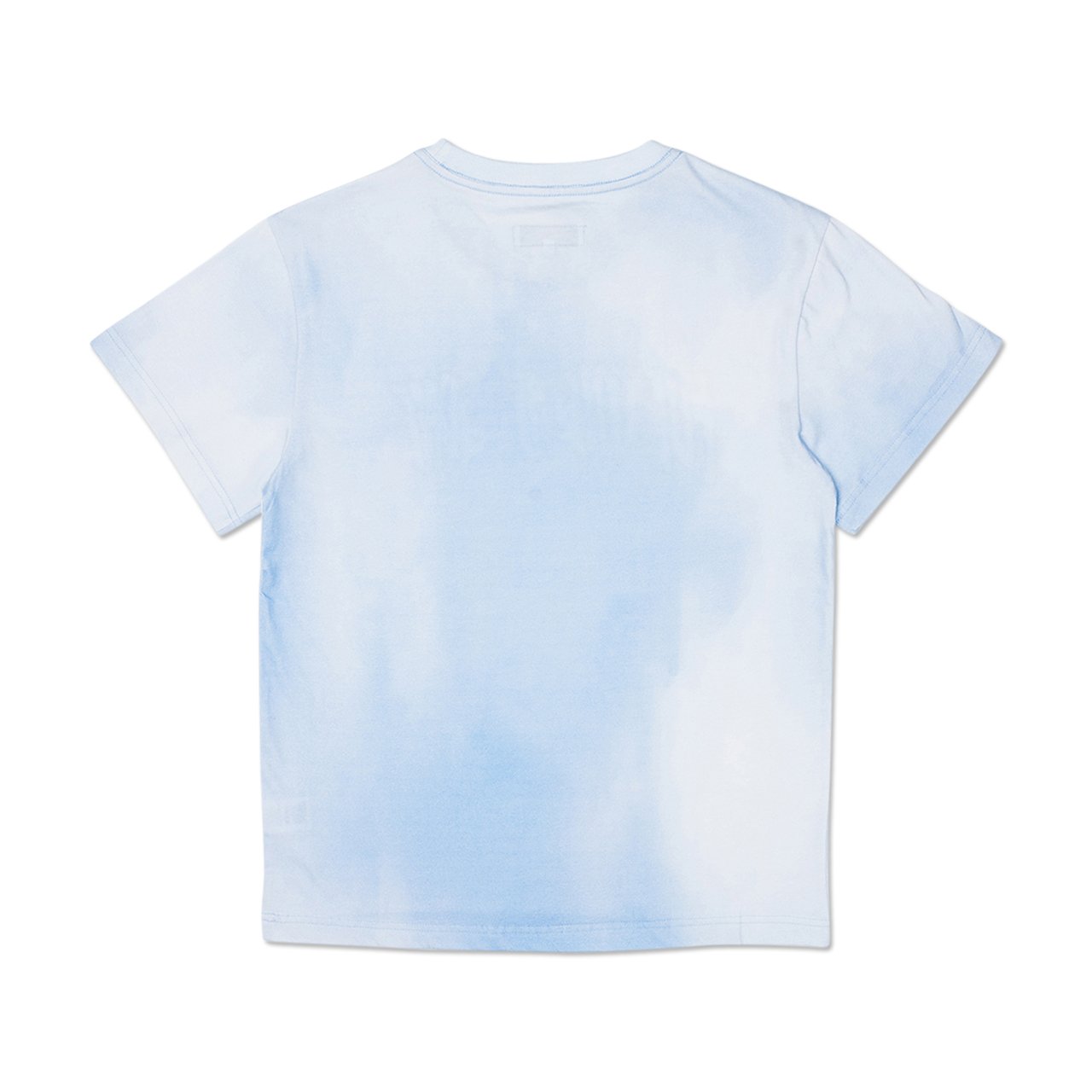 fucking awesome fucking awesome painters t-shirt (blue)