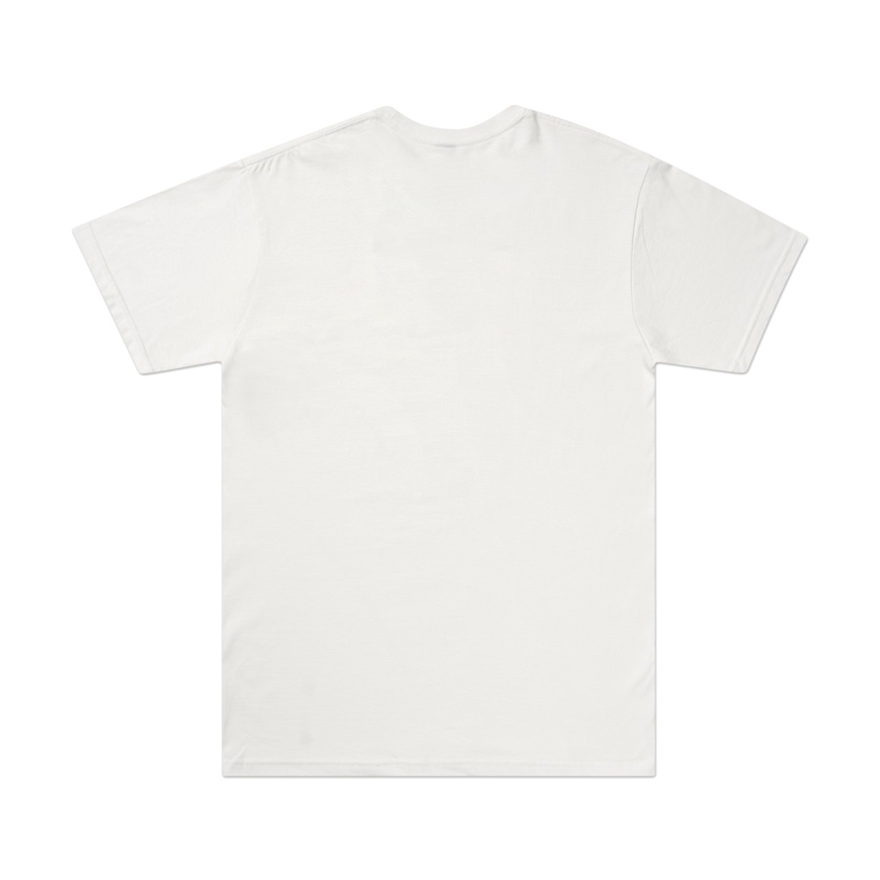 fucking awesome fucking awesome fortune teller t-shirt (white)