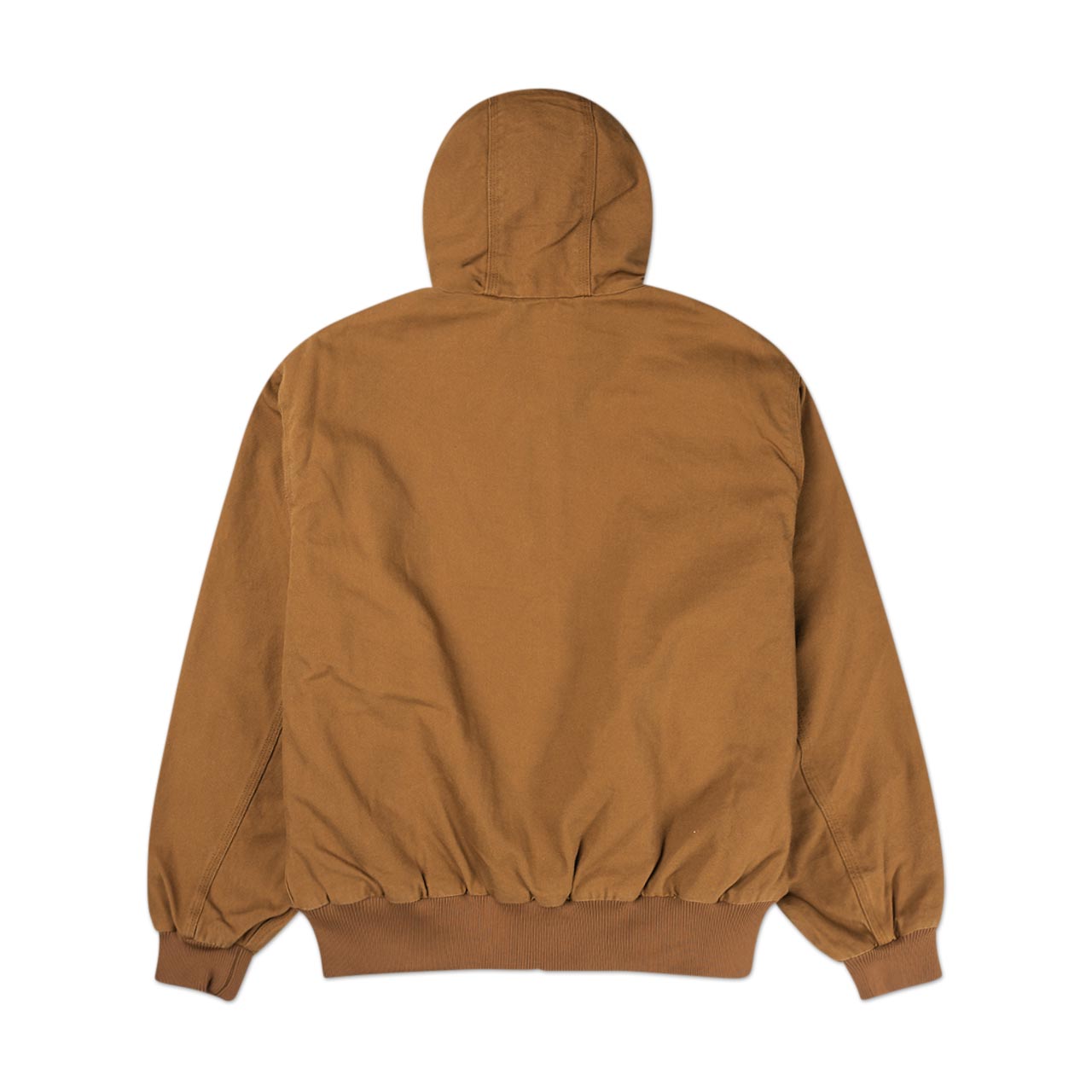 carhartt wip x wacko maria carhartt wip x wacko maria og active jacket (brown / leopard print)