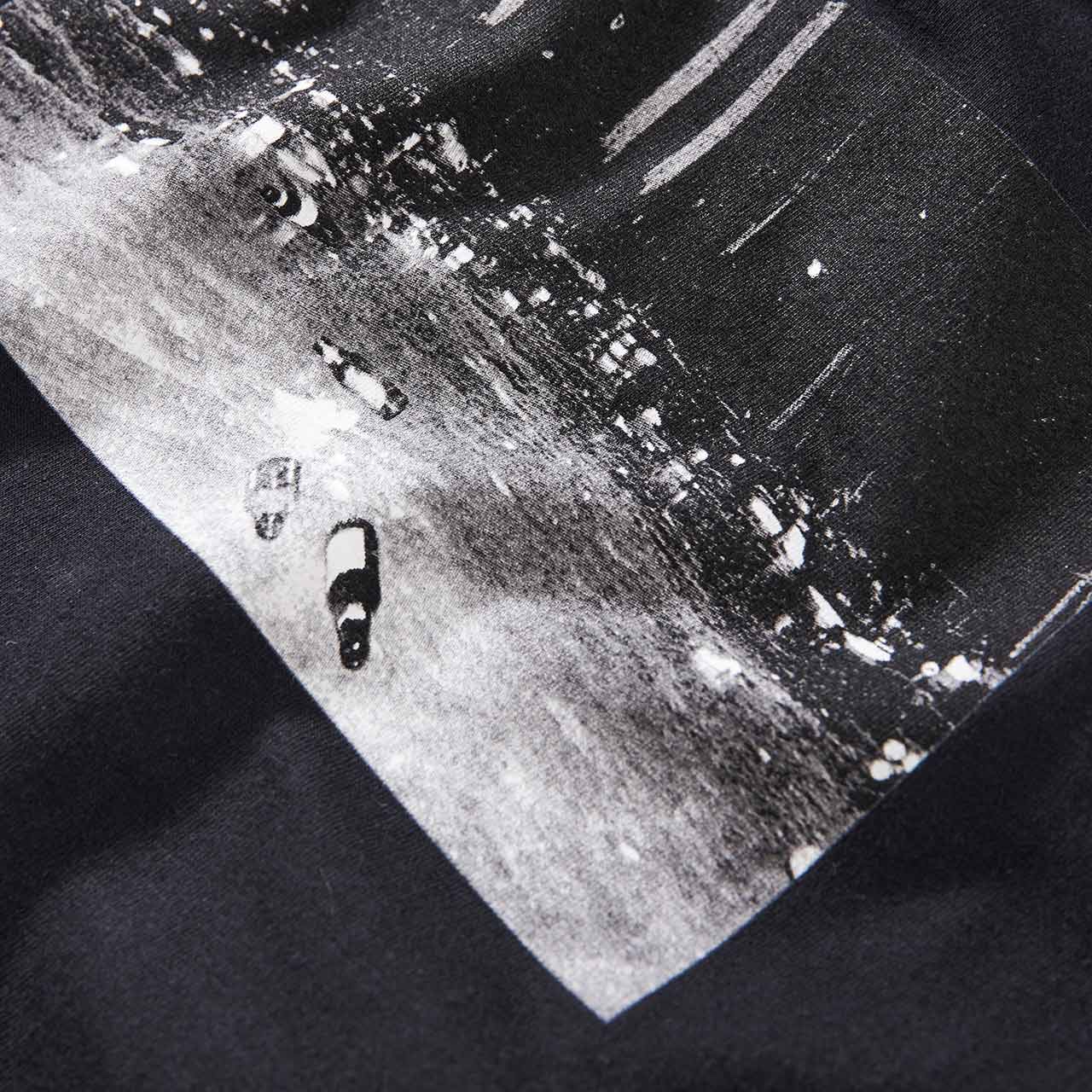 fucking awesome fucking awesome club t-shirt (black)