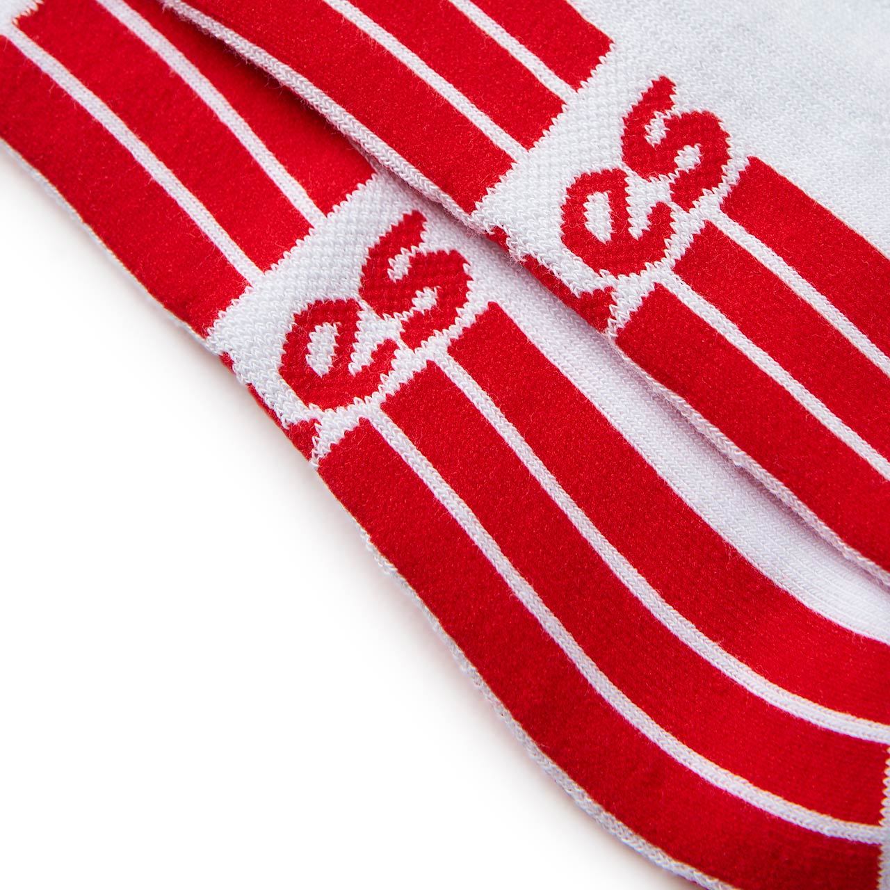 aries aries no problemo socks (white)