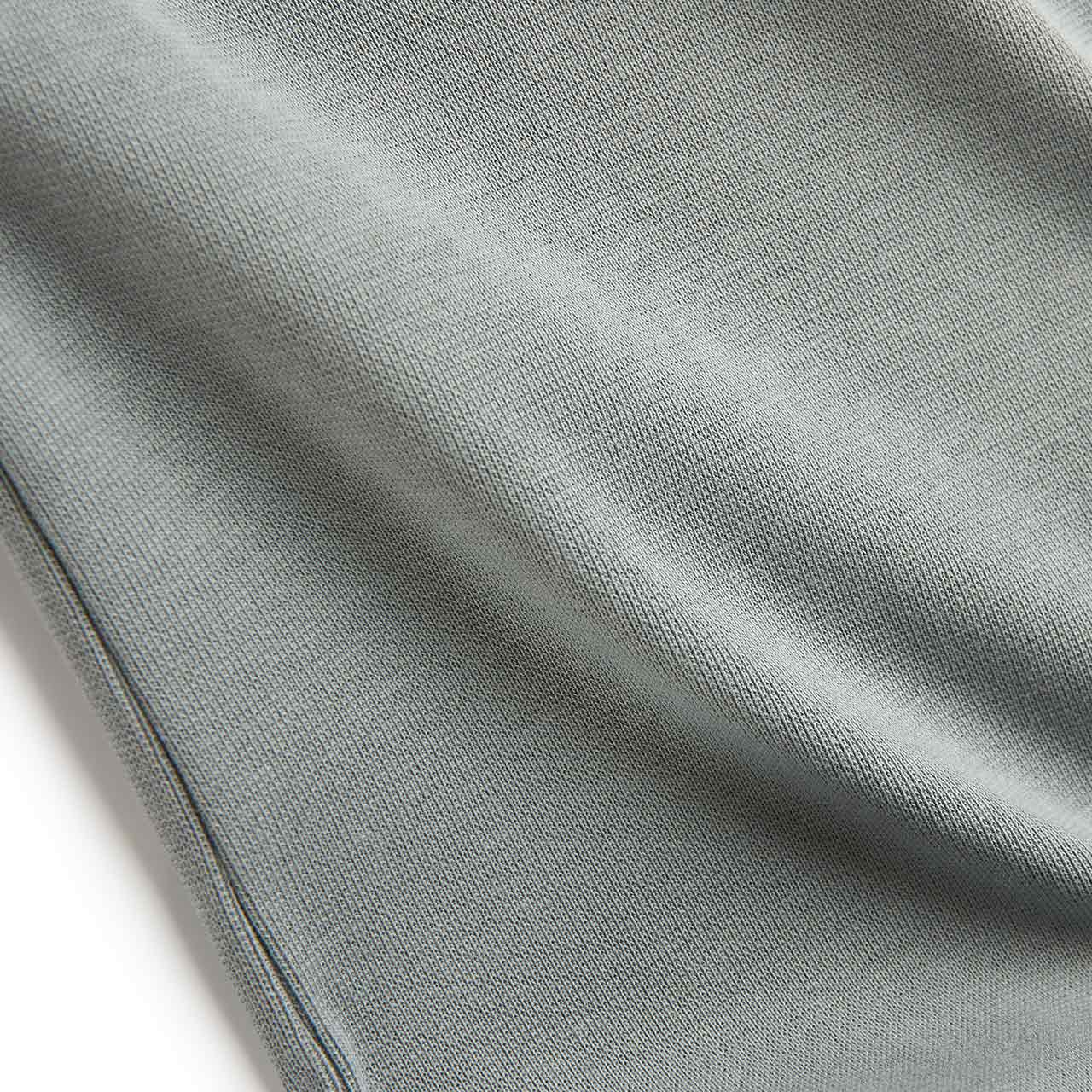 affix works affix works standardised logo pocket t-shirt (silver grey)