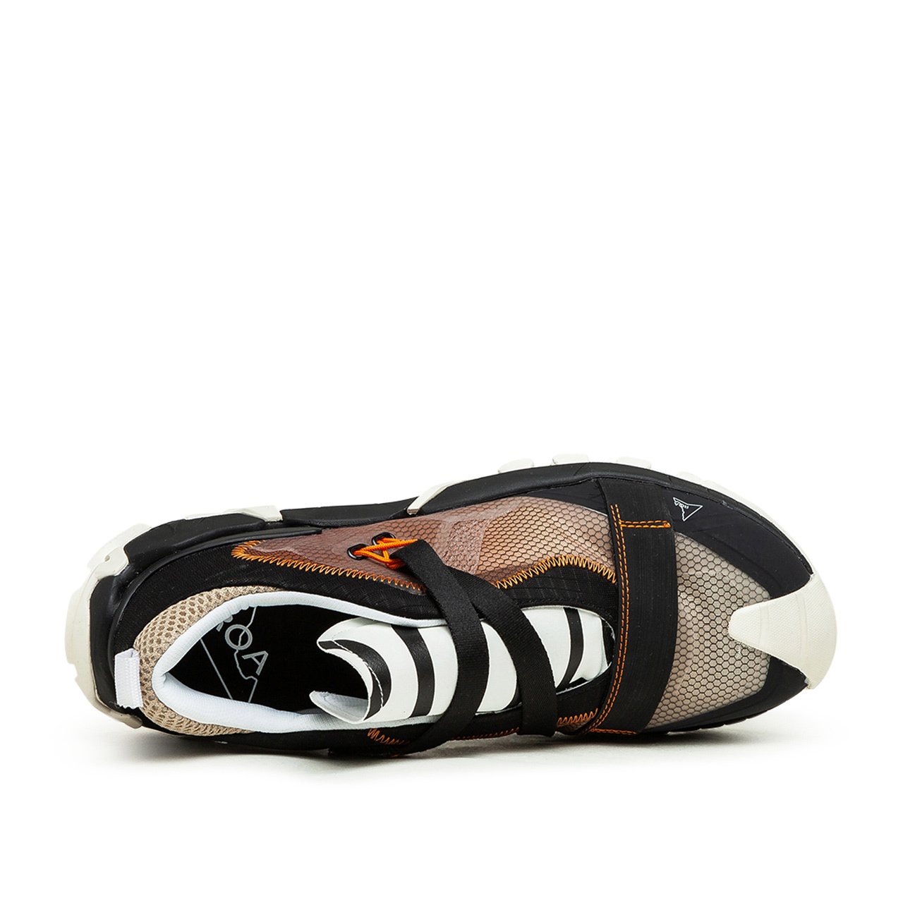 roa roa gorak (brown)