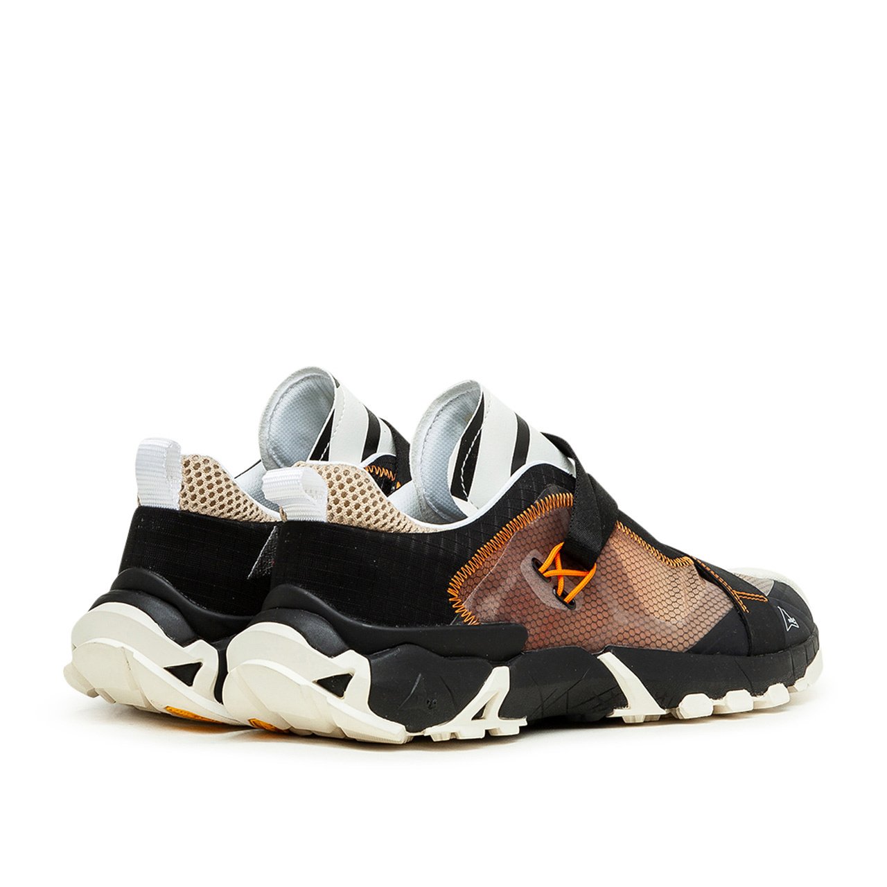 roa roa gorak (brown)