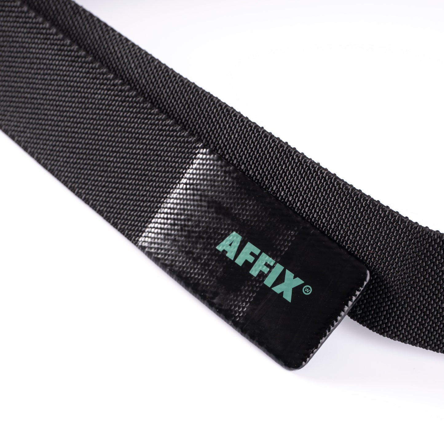 affix works affix works g-hook belt (black) SS21AC03SPONESIZE