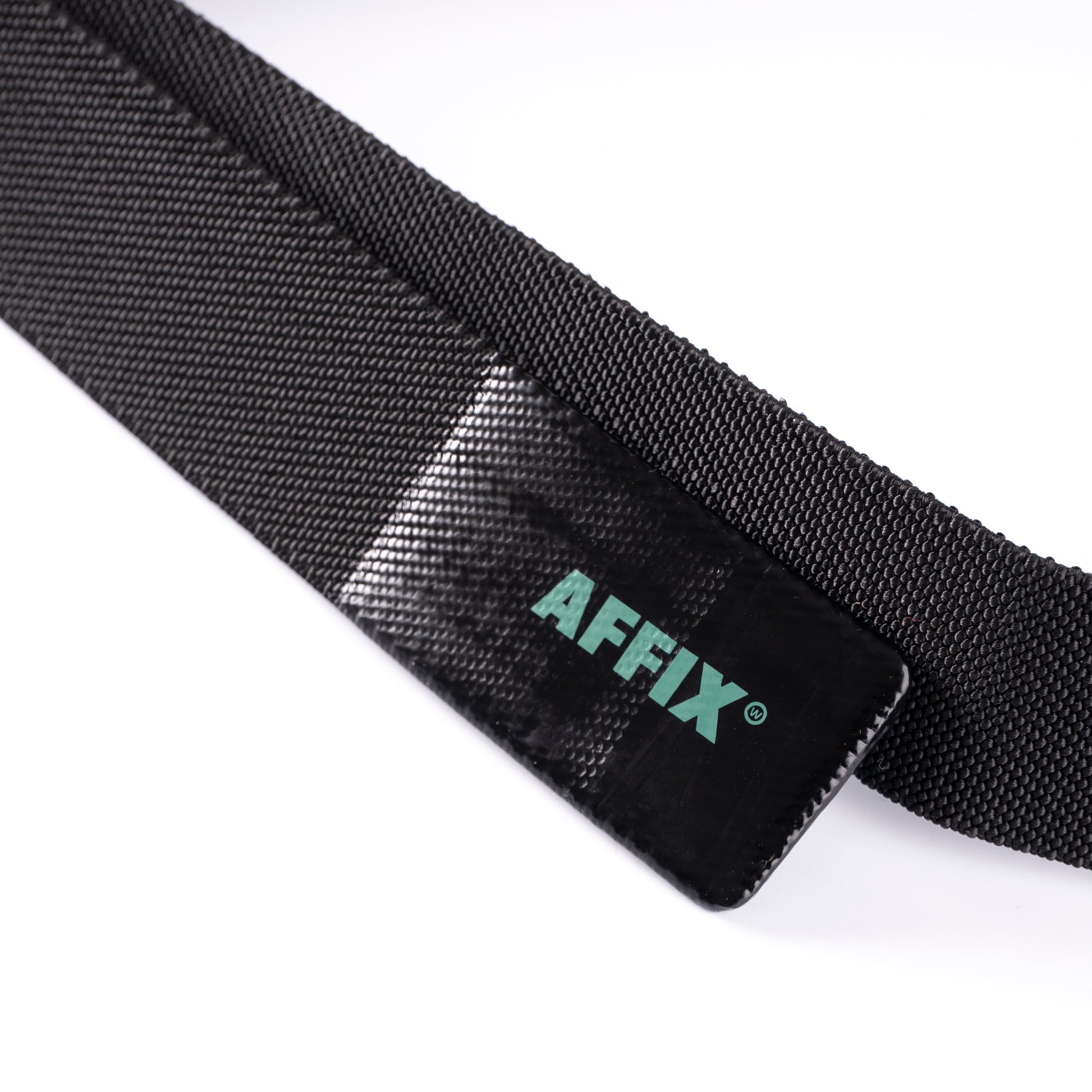 affix works affix works g-hook belt (black) SS21AC03SPONESIZE