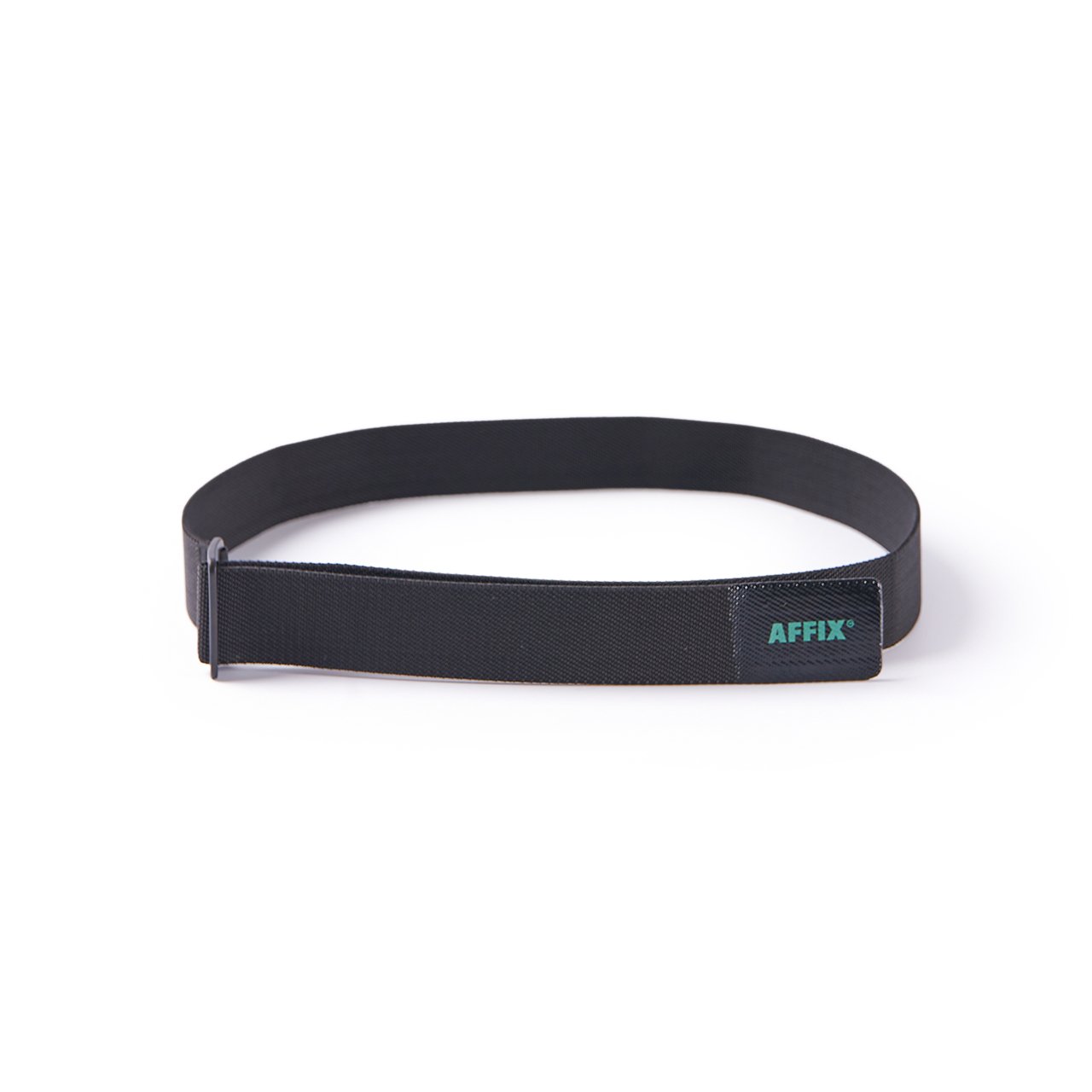 affix works affix works g-hook belt (black) SS21AC03SPONESIZE
