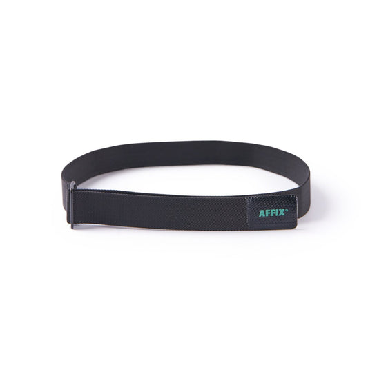 affix works affix works g-hook belt (black) SS21AC03SPONESIZE