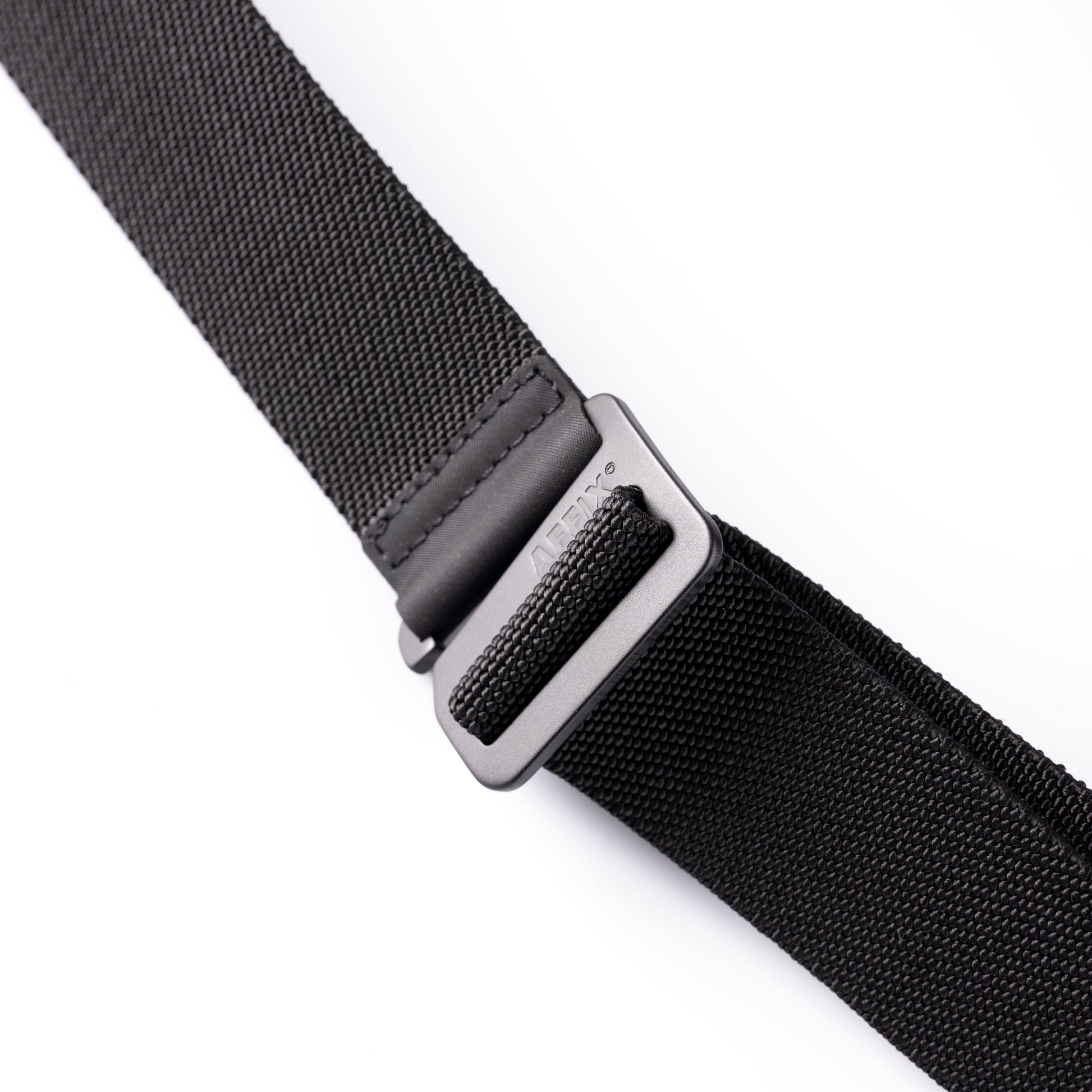 affix works affix works g-hook belt (black) SS21AC03SPONESIZE