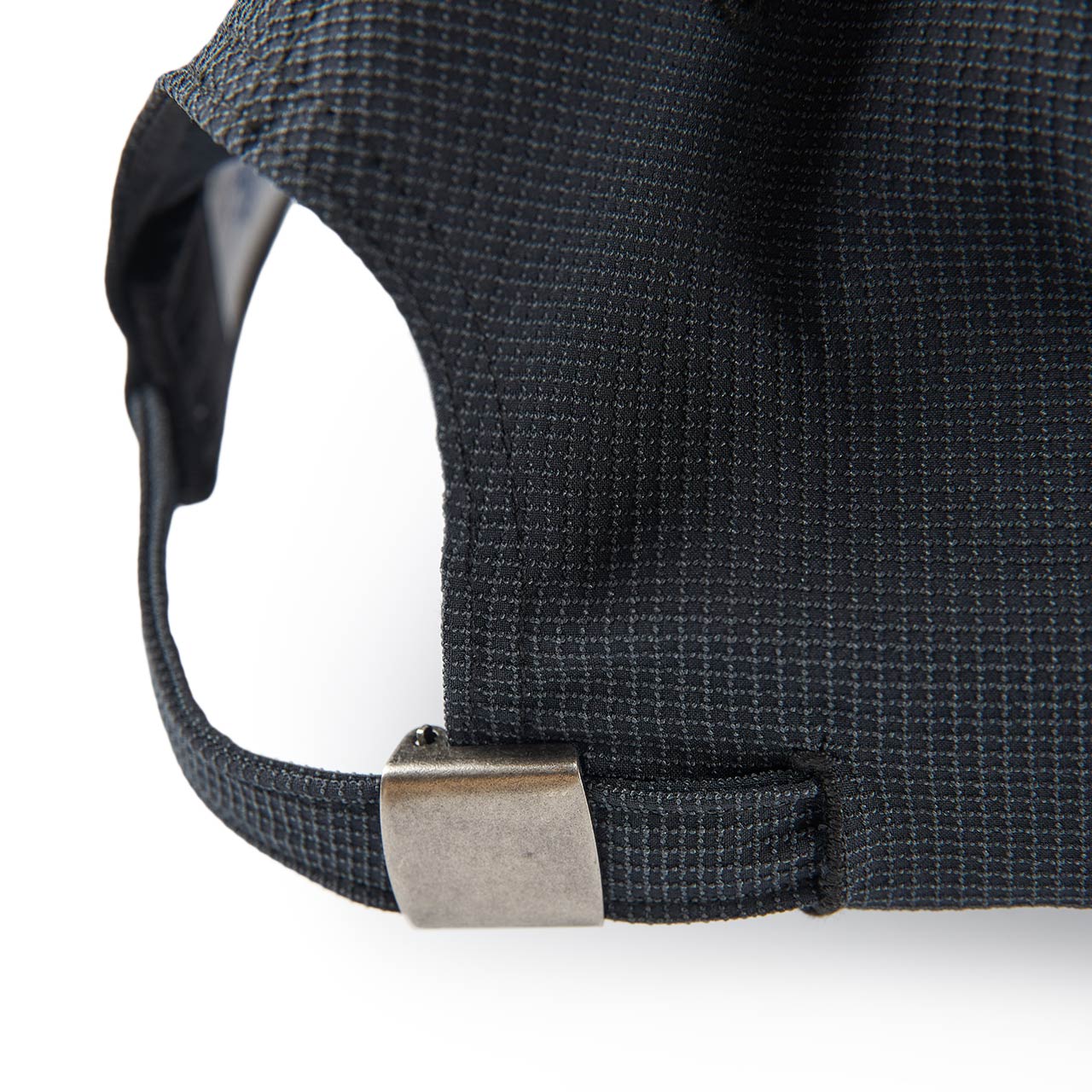 affix works affix works brim logo cap (field grey) SS21AC08SPONESIZE