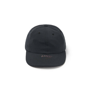 affix works affix works brim logo cap (field grey) SS21AC08SPONESIZE