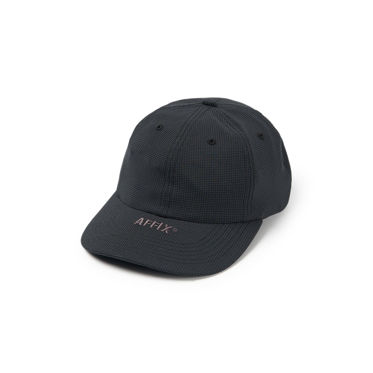 affix works affix works brim logo cap (field grey) SS21AC08SPONESIZE