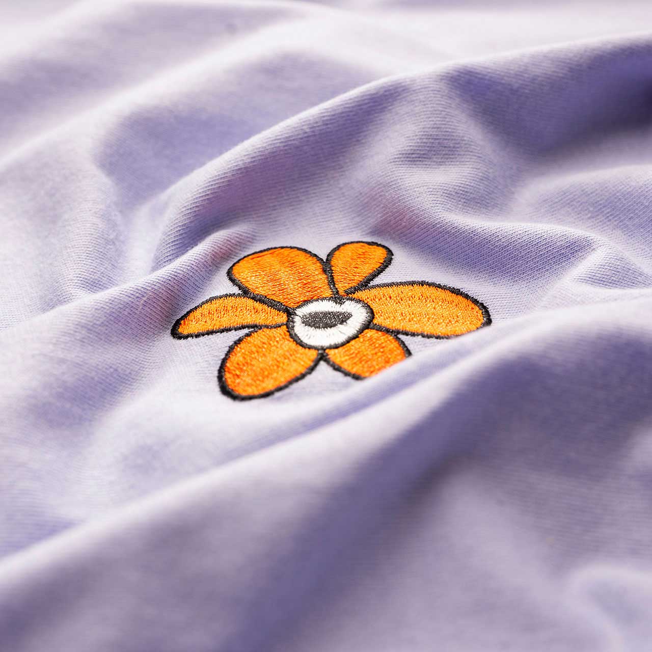 perks and mini perks and mini u.g. gesture s/s t-shirt (grape)