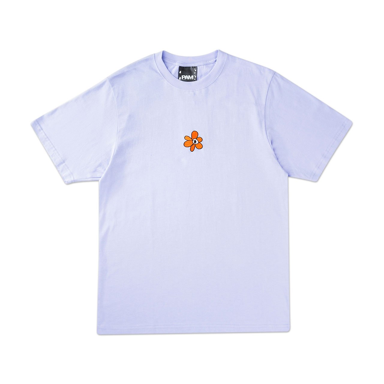 perks and mini perks and mini u.g. gesture s/s t-shirt (grape)