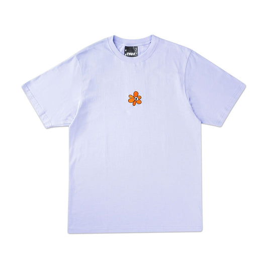 perks and mini perks and mini u.g. gesture s/s t-shirt (grape)