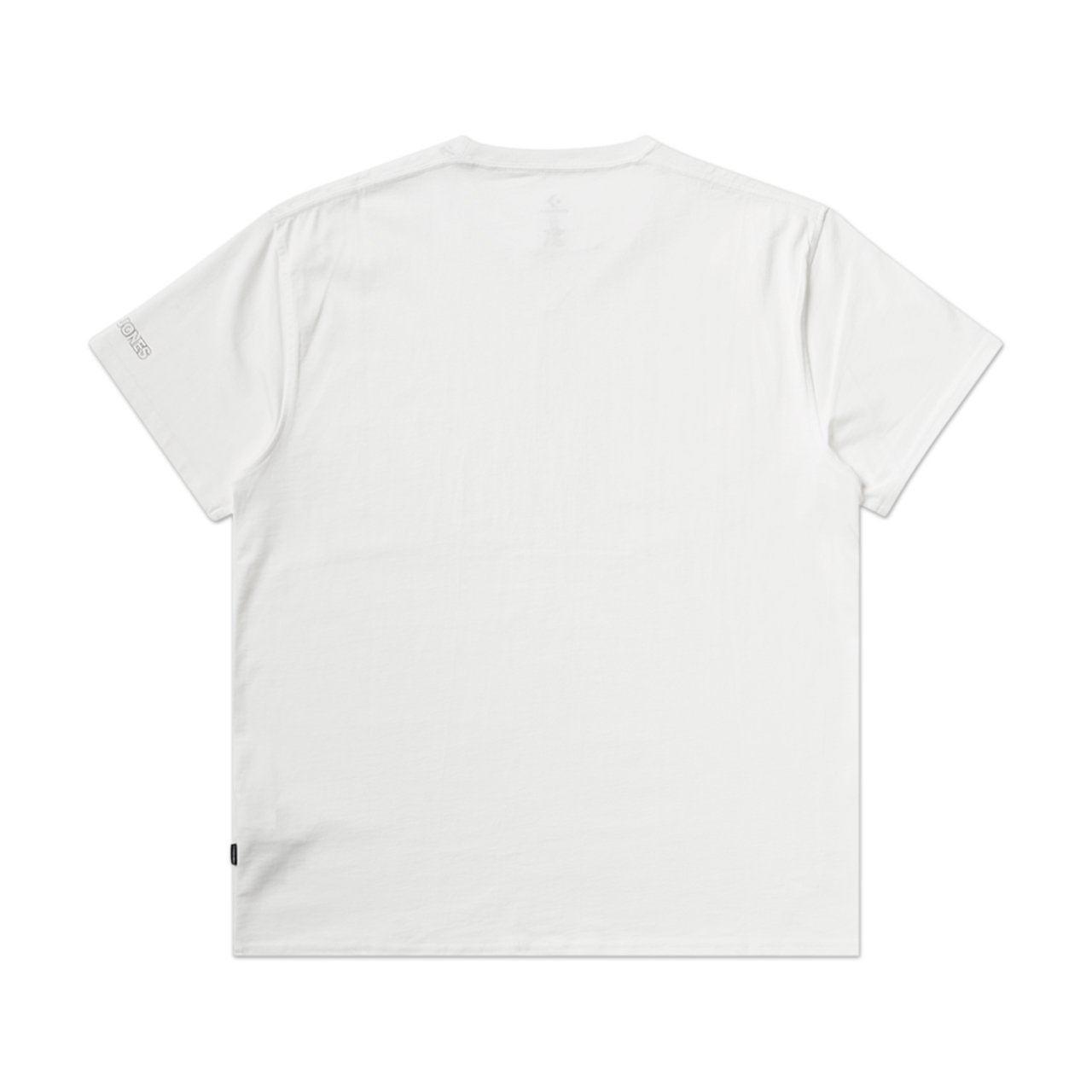 converse converse x kim jones t-shirt (white)