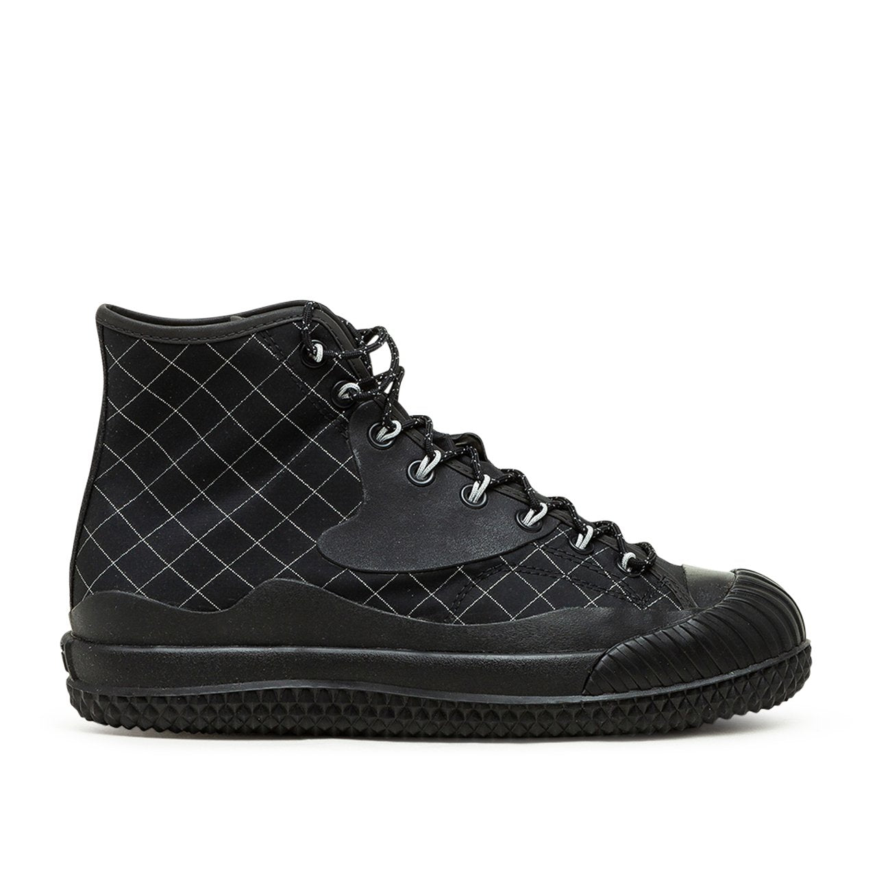 converse converse x slam jam bosey mc hi (black)