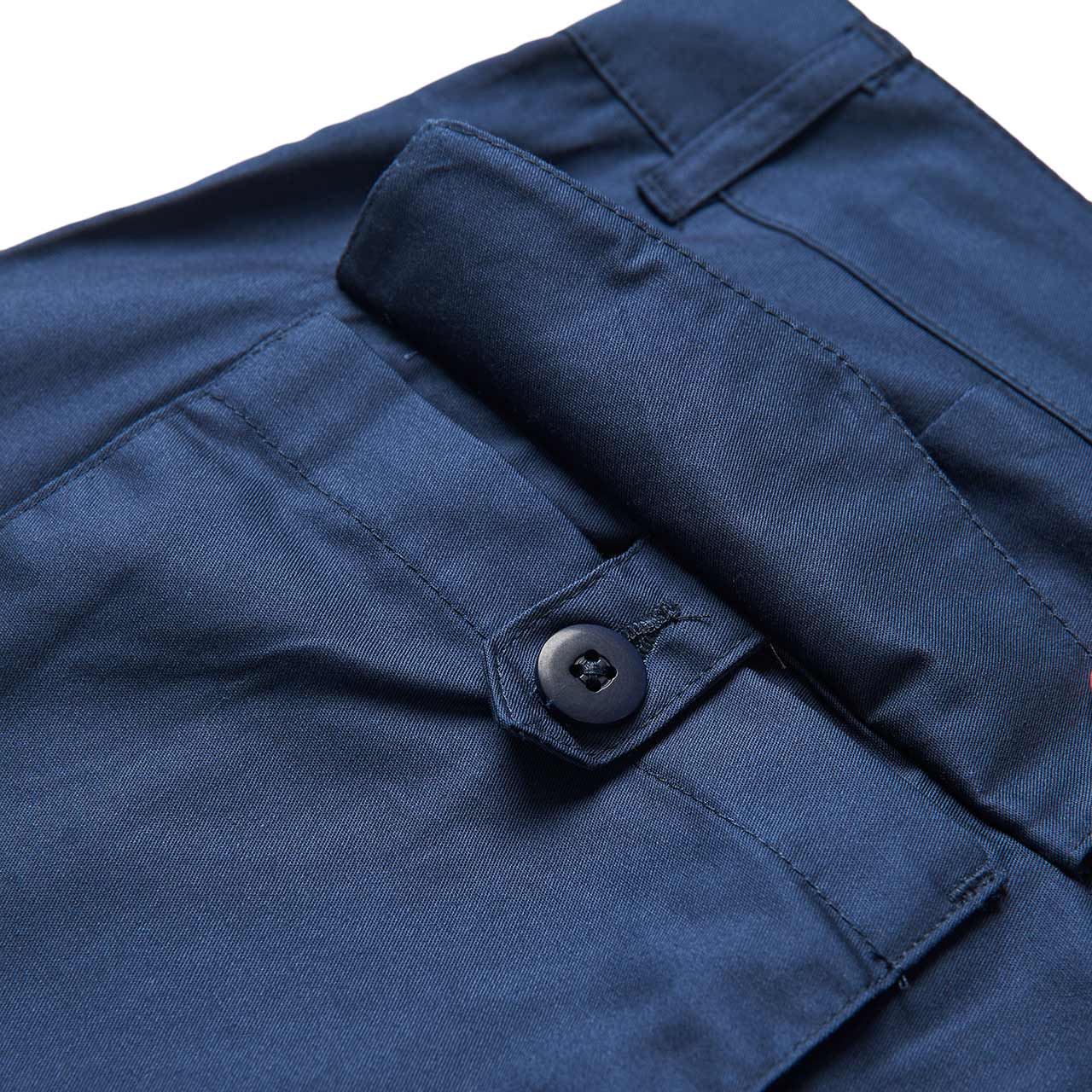 converse converse x kim jones cargo pant (navy)