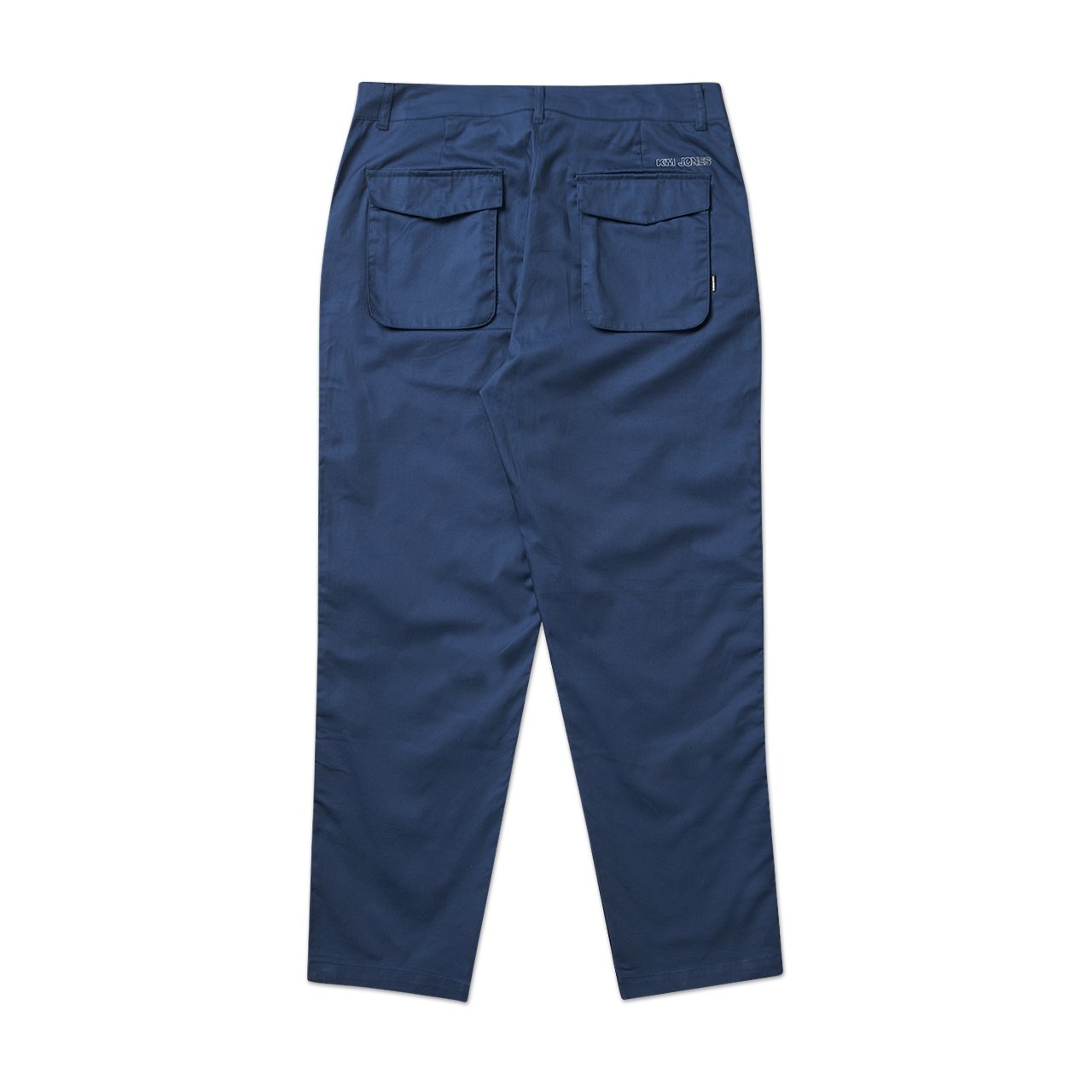 converse converse x kim jones cargo pant (navy)