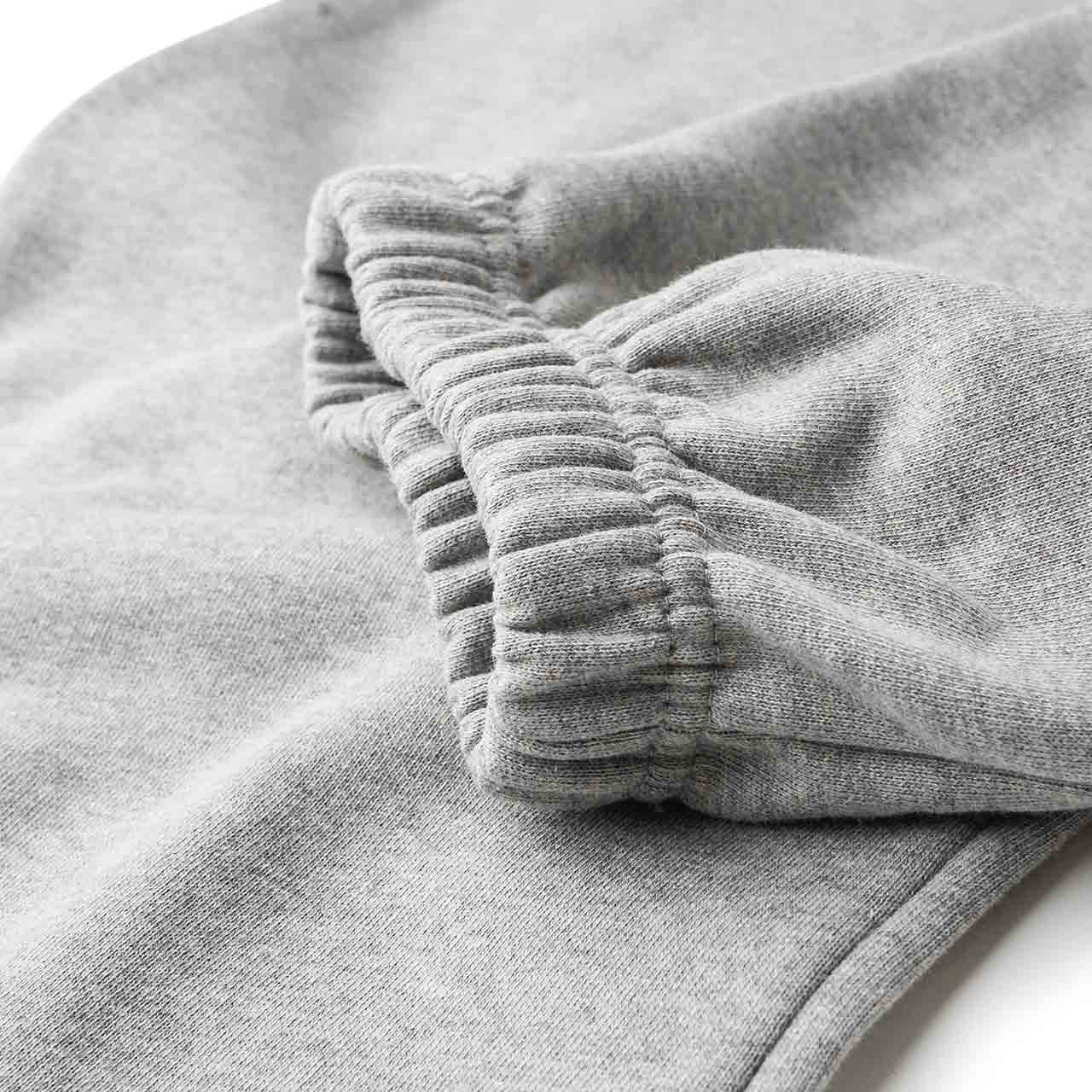 aries aries hybrid sweatpant (grey marl)
