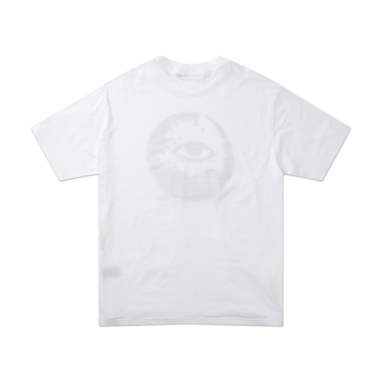 undercover undercover fallen man s/s t-shirt (white)