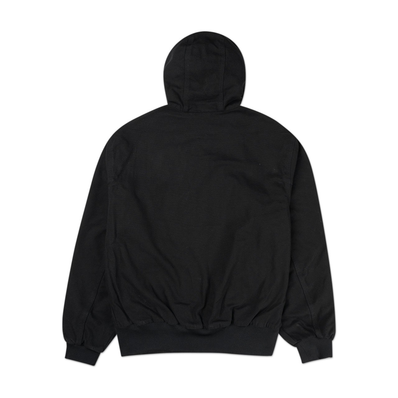 carhartt wip x wacko maria carhartt wip x wacko maria og active jacket (black / leopard print)