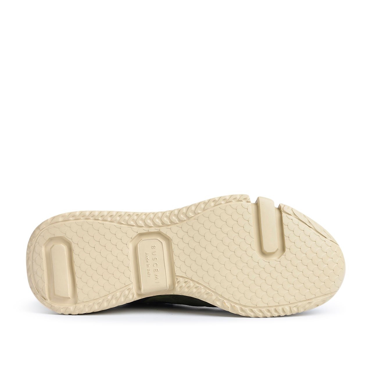 buscemi buscemi veloce (black / military green)