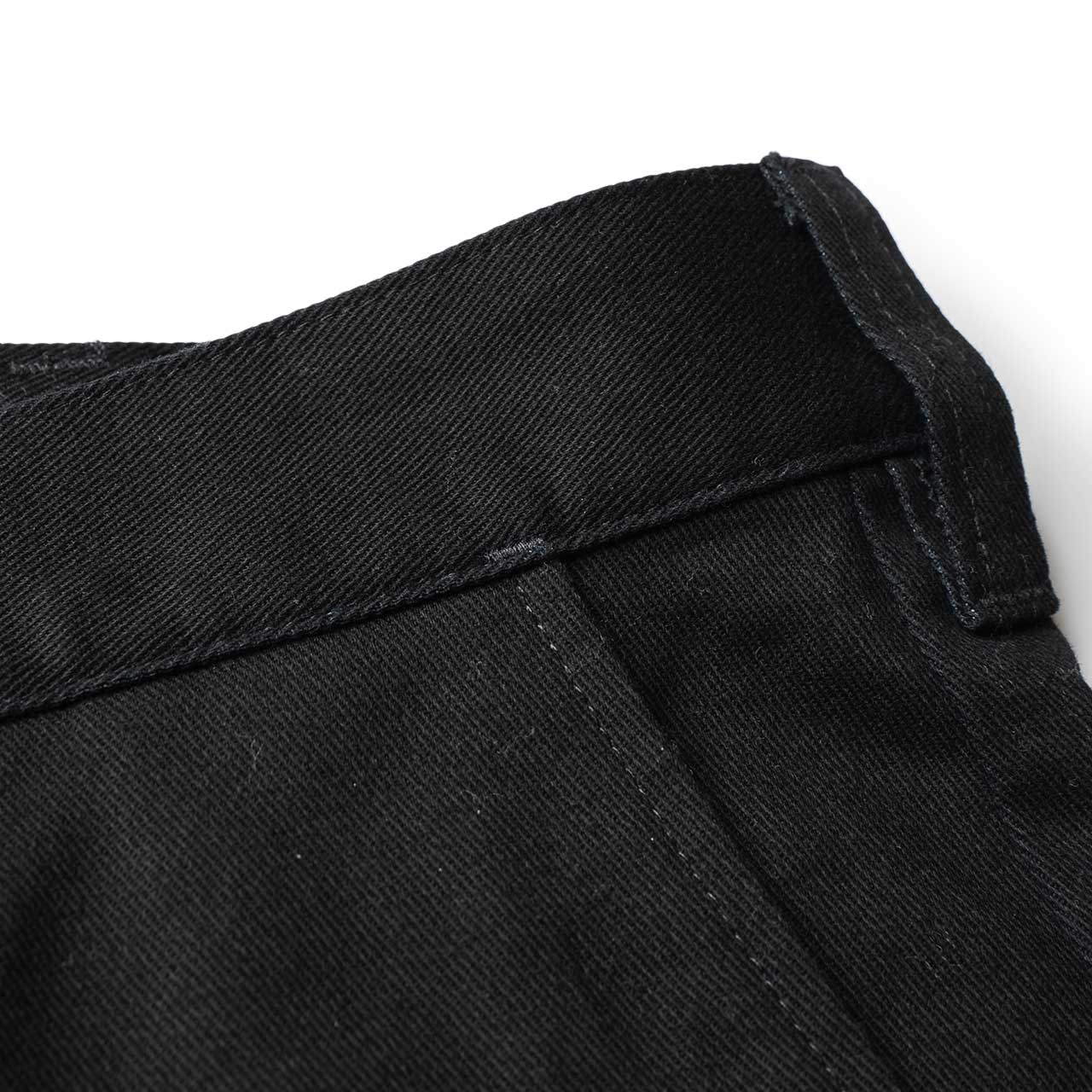carhartt wip x wacko maria carhartt wip x wacko maria skate pant (black)