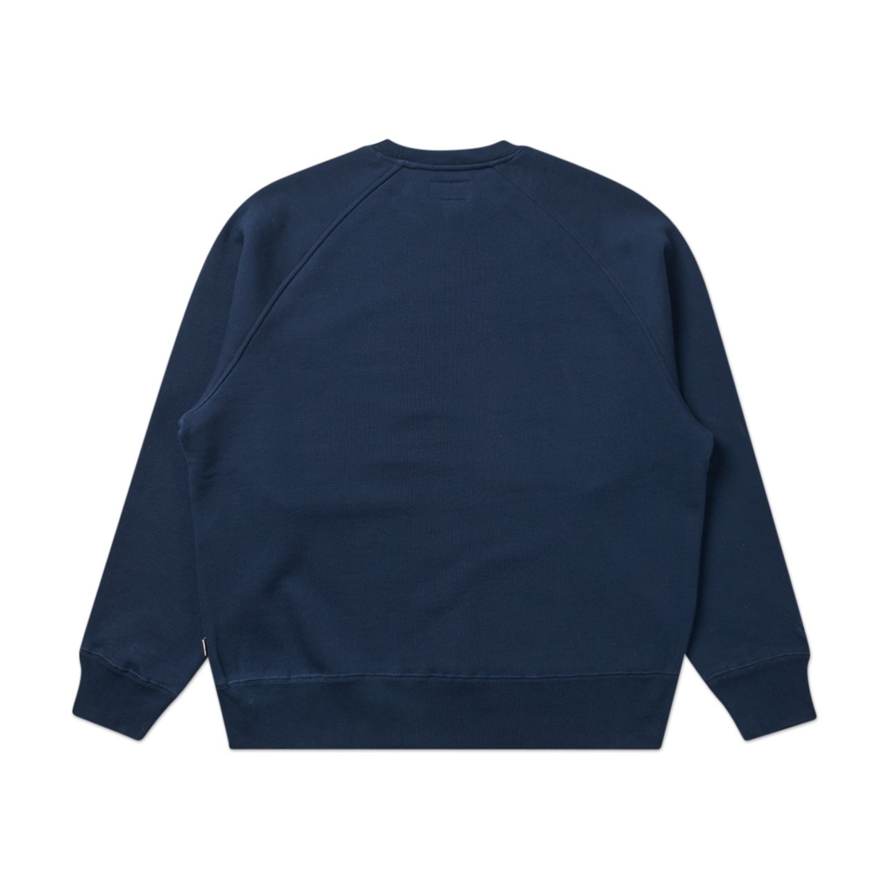 converse converse x kim jones crewneck (navy)