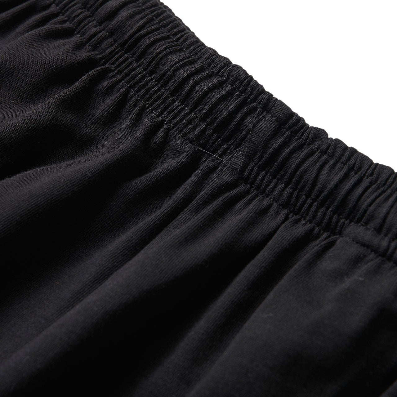 fucking awesome fucking awesome hoops double short (black)