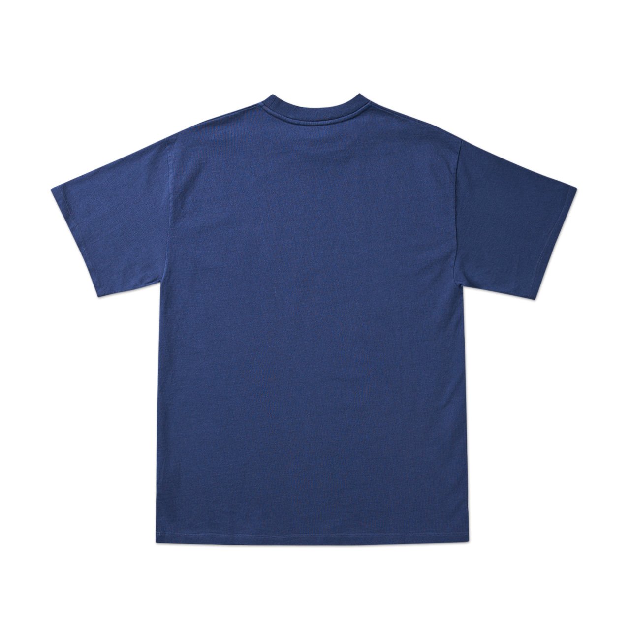 aries aries temple t-shirt (navy)